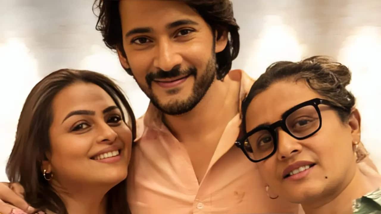 Bigg Boss 18: Shilpa Shirodkar reveals sister Namrata Shirodkar and Mahesh Babu's reactions on her participation: They are very happy for me