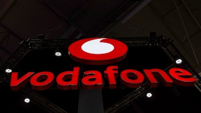 UK's Vodafone Plc completes placing of remaining 3% stake in Indus Towers, raises Rs 2,800 crore