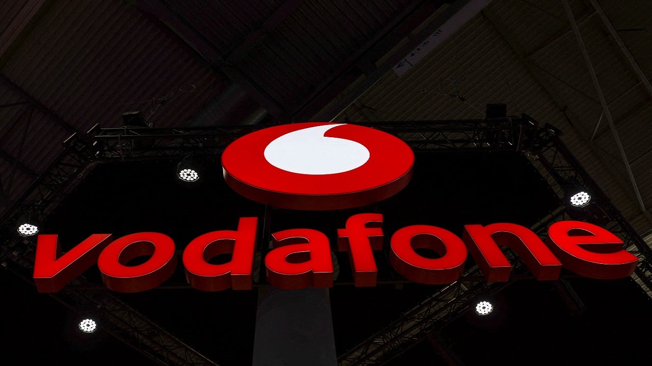 UK's Vodafone Plc completes placing of remaining 3% stake in Indus Towers, raises Rs 2,800 crore