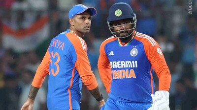 T20 World Cup: India’s best possible playing XI. (BCCI Photo)