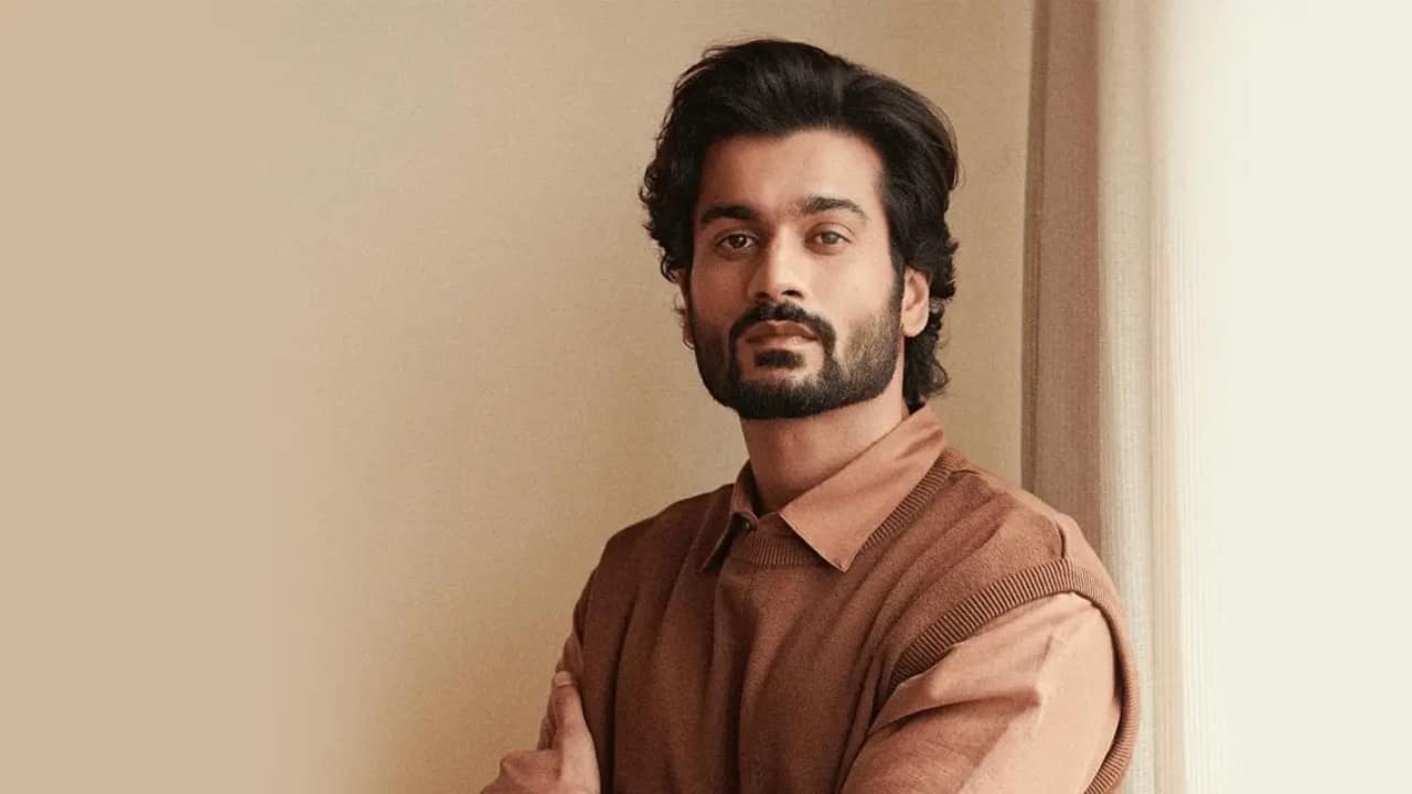 "It’s the primary space for content consumption," says Sunny Kaushal on OTT boom post-pandemic