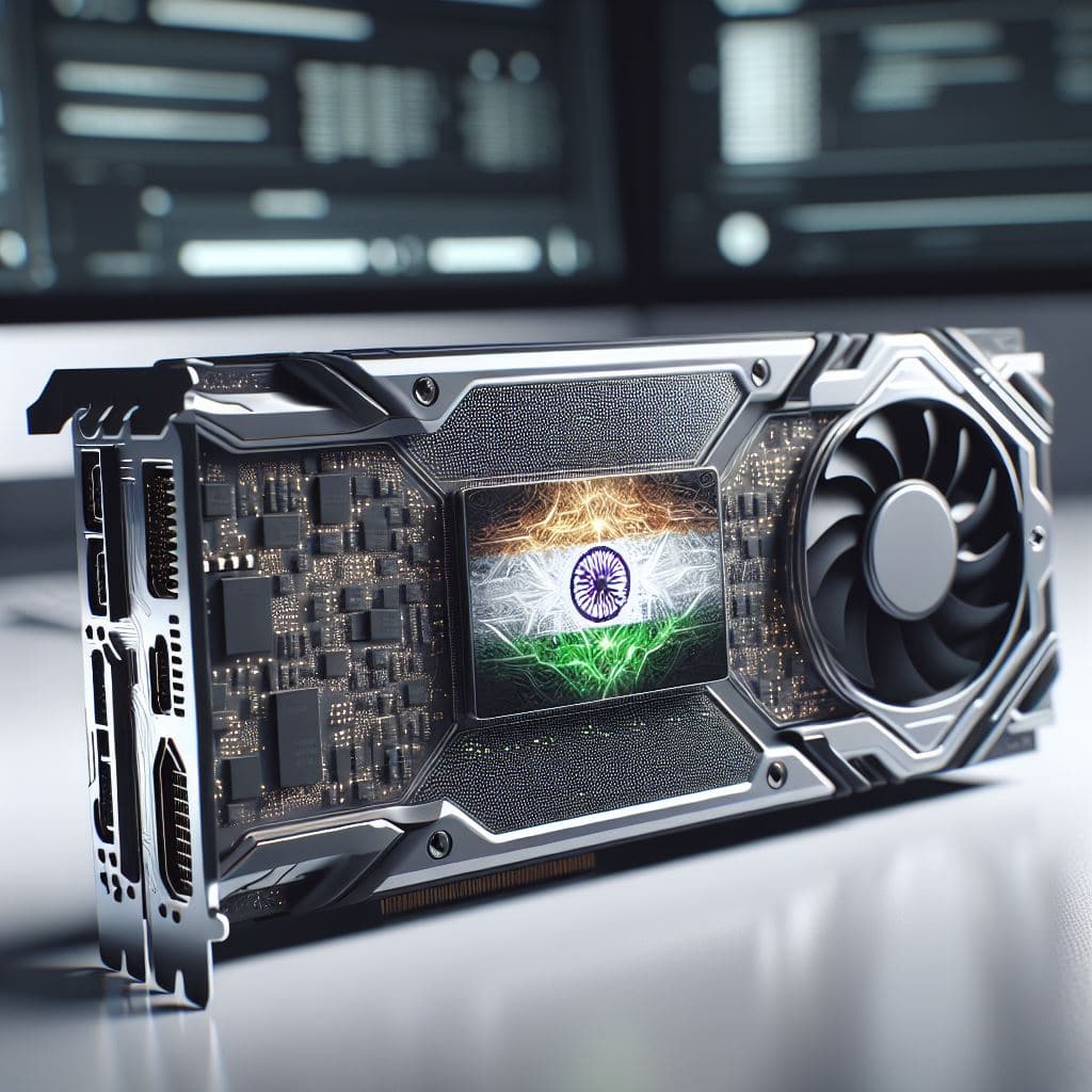 Startups get a shot at GPU tender