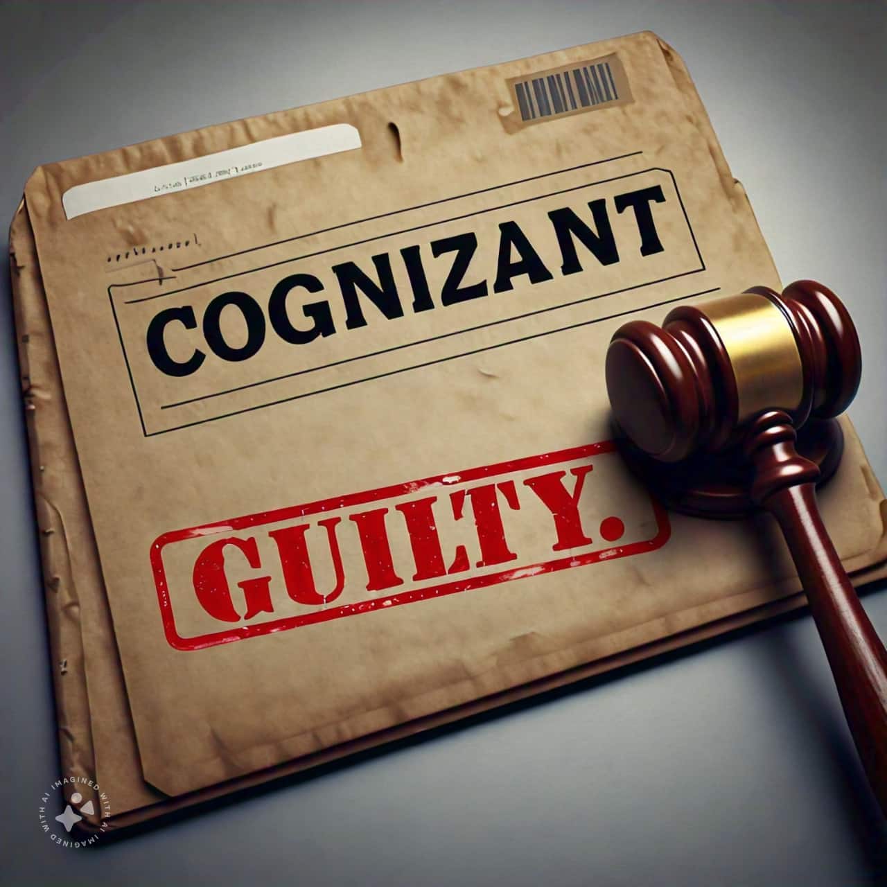Cognizant found guilty of discrimination