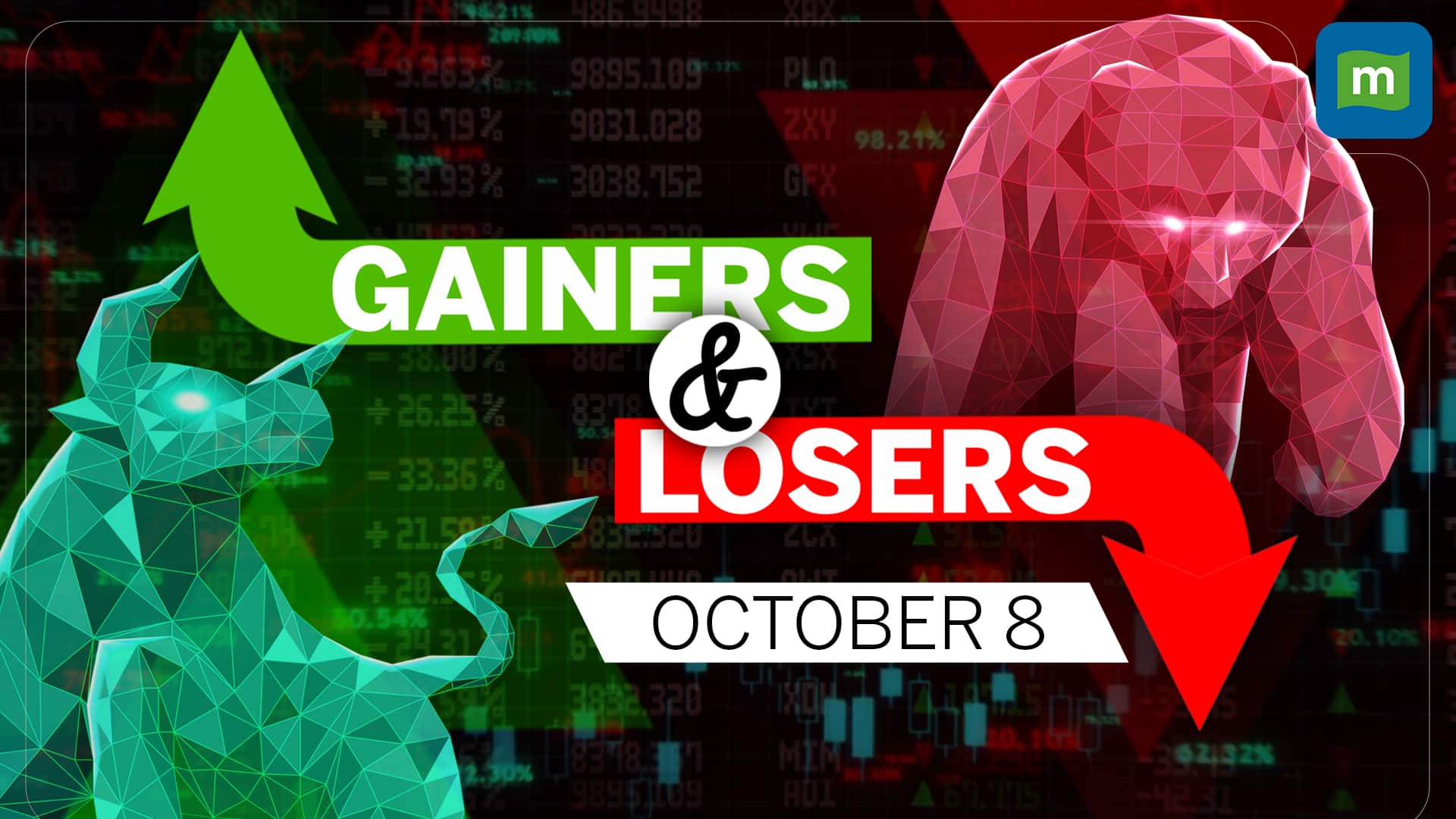 Tata Steel, Varun Beverages, Paytm, SpiceJet among the top gainers and  losers in trade on October 8