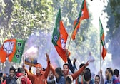 Cut, Copy, Campaign: BJP’s Jharkhand manifesto mirrors Chhattisgarh playbook with 3 key promises