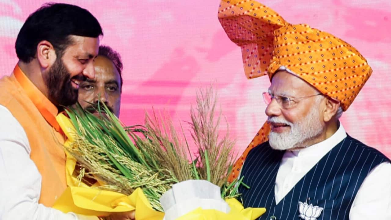 Five key reasons behind BJP's electoral triumph in Haryana