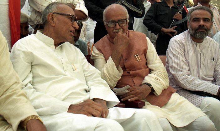 Modi Lal Haryana elections: PM Modi has worked alongside three 'Lals'