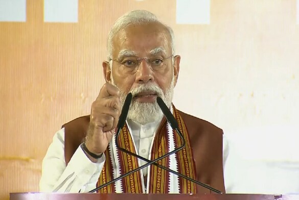 Haryana polls strengthened expression of stability: PM Modi