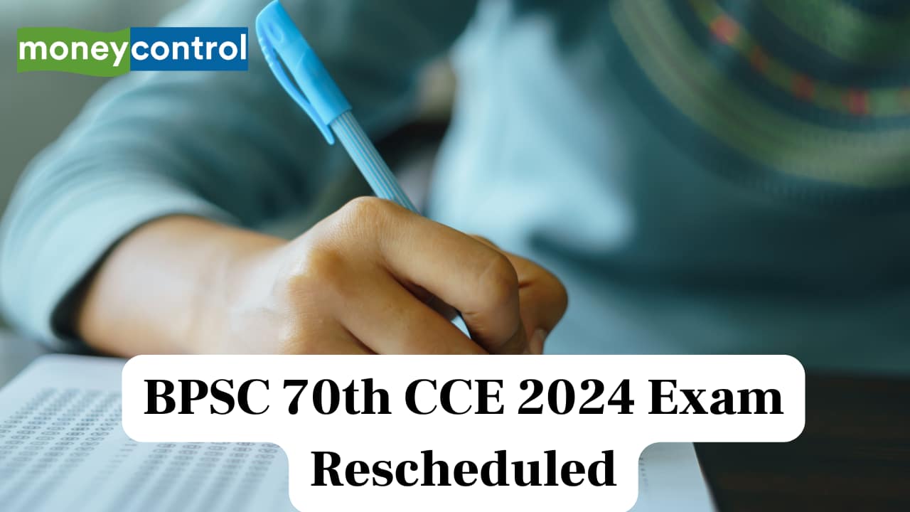 BPSC 70th Exam Date 2024 Revised: BPSC CCE Rescheduled for December – Full Details Inside BPSC 70th Exam Date 2024 Revised: BPSC CCE Rescheduled for December – Full Details Inside