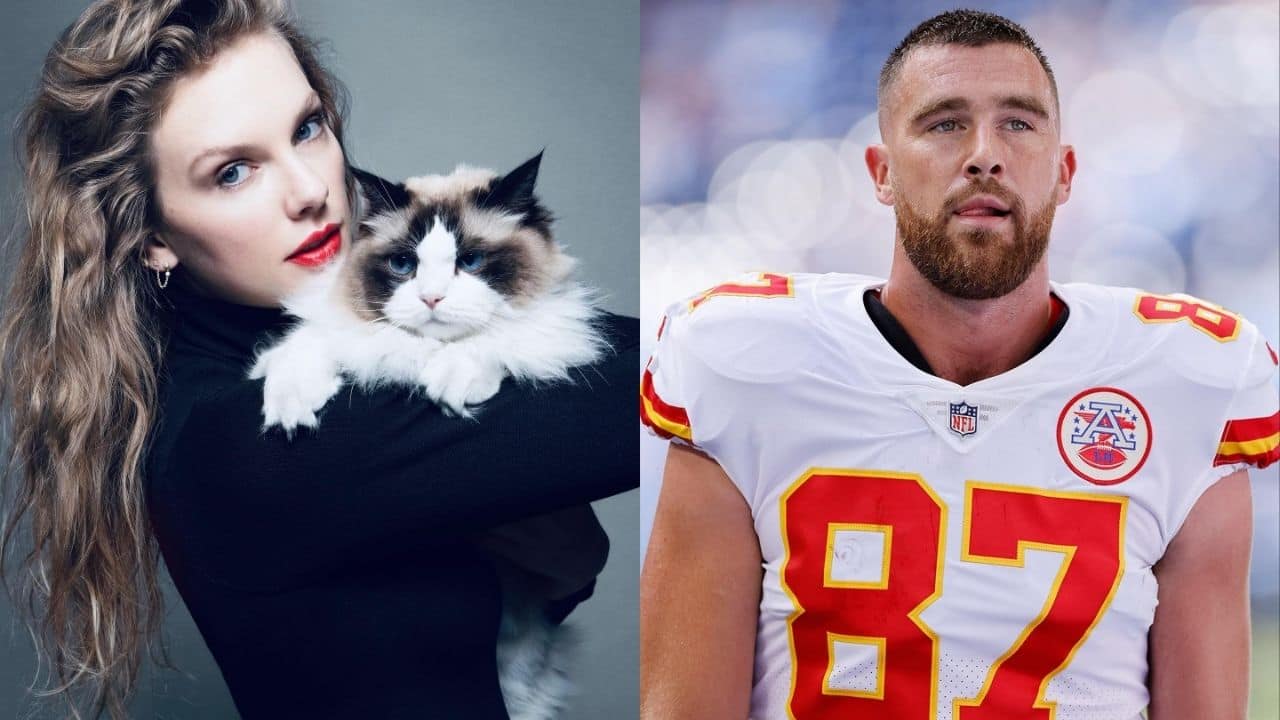 Travis Kelce ‘Plays Better’ when Taylor Swift is around, says Chiefs Teammate