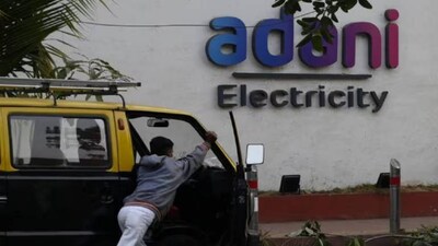 Adani Energy Solutions shares gain 3% as Q3 revenue rises 15%