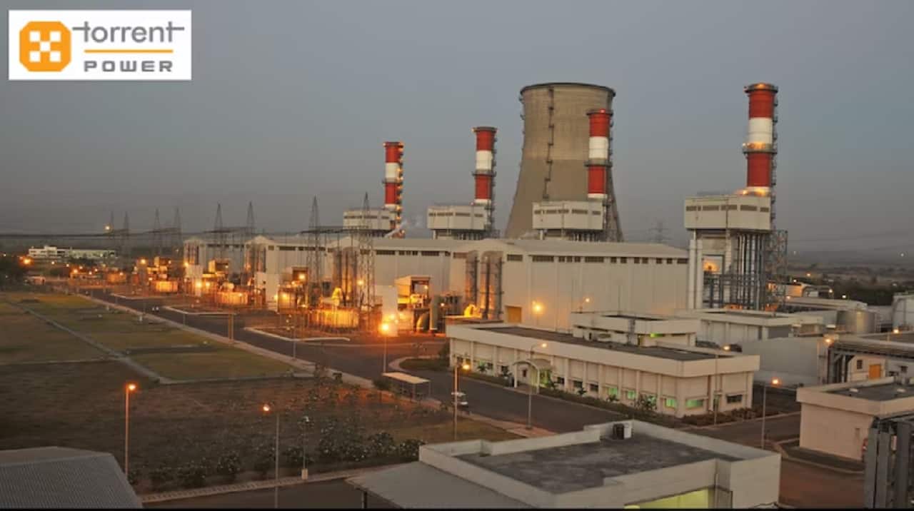 Torrent Power