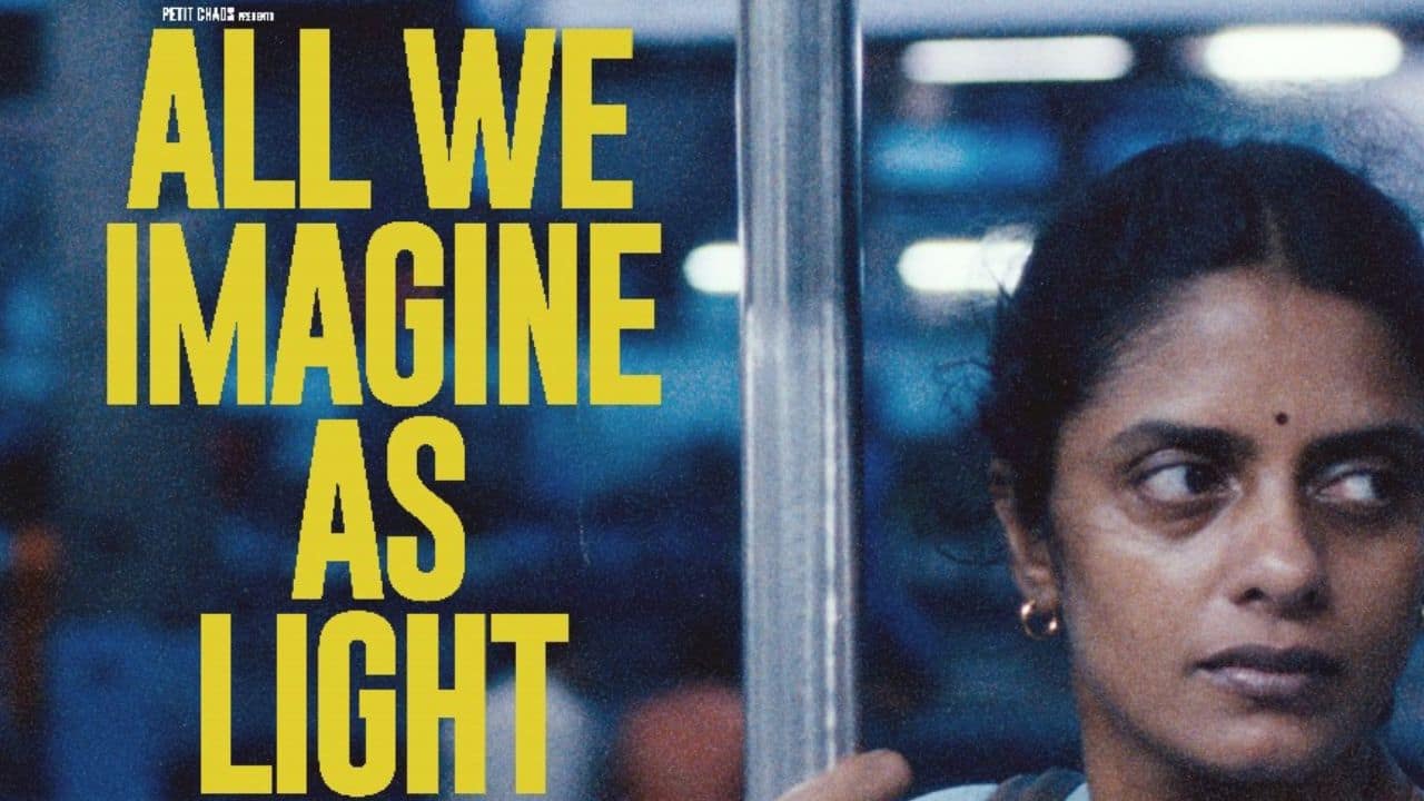 Winner of the Cannes’ Grand Prix 2024, All We Imagine as Light, to open MAMI Mumbai Film Festival 2024