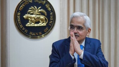 Shaktikanta Das bids farewell as RBI Governor; expresses gratitude to PM Modi, FM Sitharaman