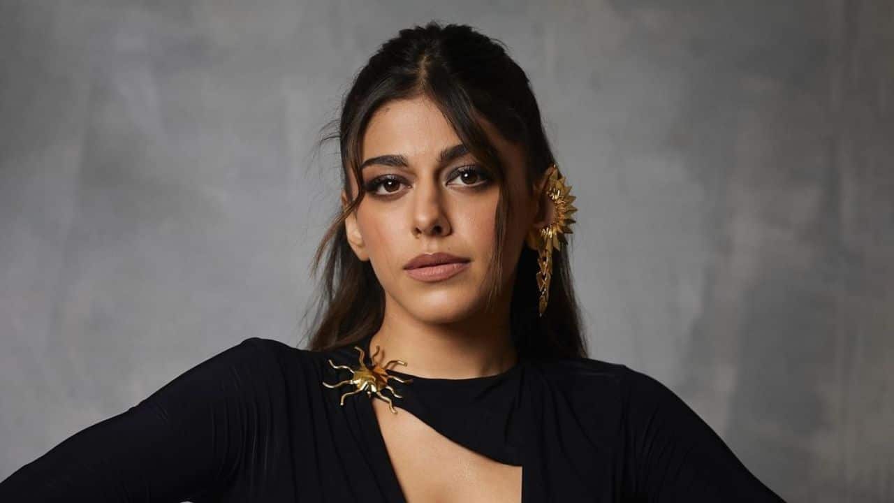 Alaya F to join the Kho Gaye Hum Kahan trio for the films second part?