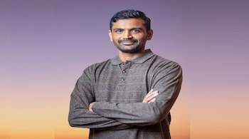 Sharath Bulusu of Google Pay