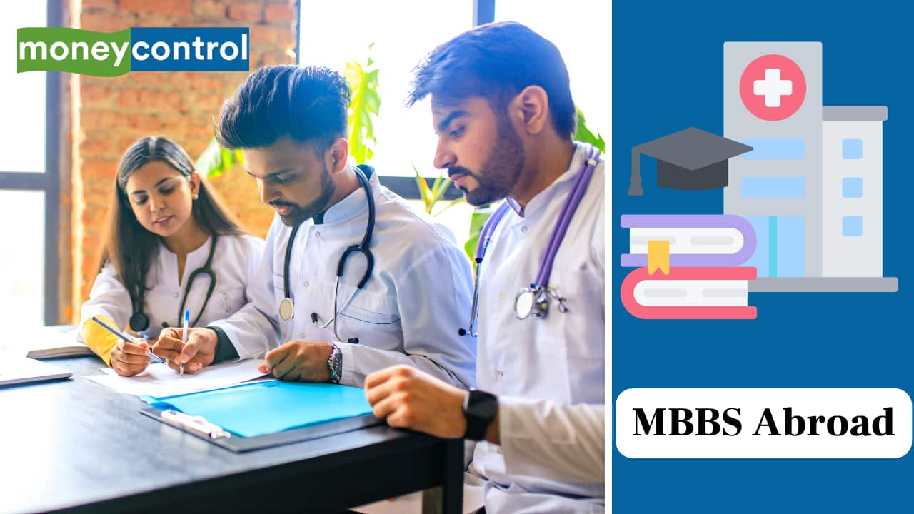 Top 5 Countries to Study MBBS Abroad at Low Cost Top 5 Countries to Study MBBS Abroad at Low Cost