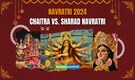 Navratri 2024 Chaitra vs. Sharad Navratri: What is the Differences?
