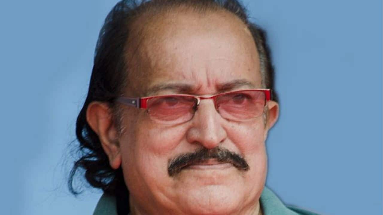 Veteran Malayalam actor TP Madhavan passes away due to age-related ailments