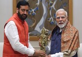 Haryana Election Result: All 3 Independents back BJP day after poll results, party's tally rises to 51