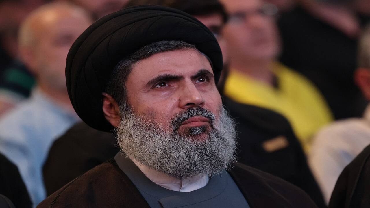 How Israel eliminated Hezbollah chief Nasrallah’s replacement and his replacement’s replacement