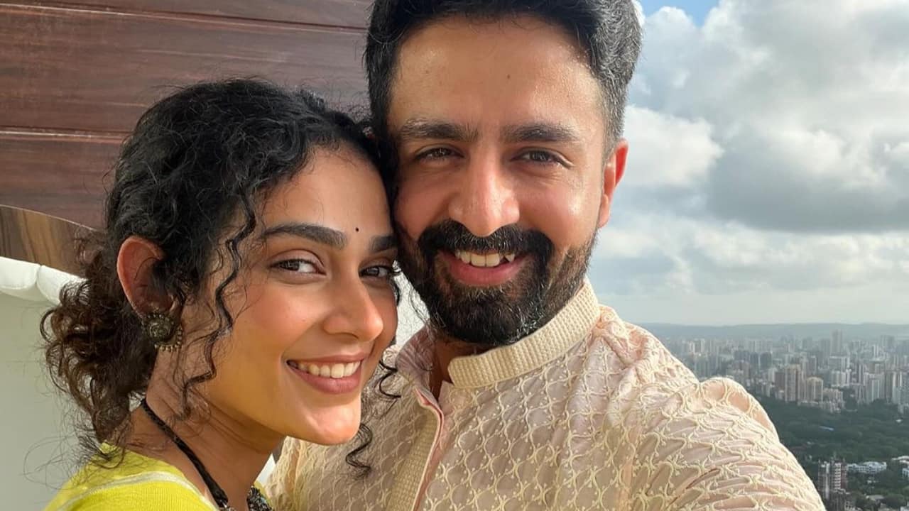 Aakanksha Singh reveals her husband Kunal Sain is in recovery mode after being diagnosed with hernia, thanks fans for their support