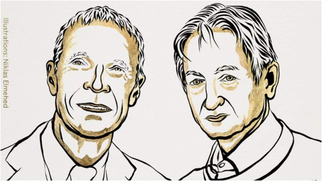 'Maths or computer science?': Nobel Prize for Physics sparks debate over machine-learning laureates 'Maths or computer science?': Nobel Prize for Physics sparks debate over machine-learning laureates
