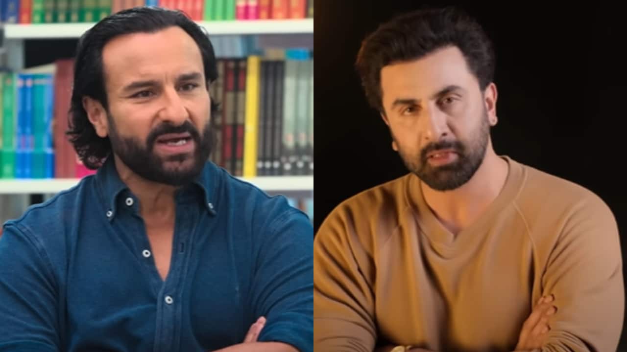 Fabulous Lives Vs Bollywood Wives Trailer: Cameos of Ranbir Kapoor, Saif Ali Khan and Karan Johar bring extra charm