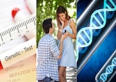 Benefits of genetic testing: Know your genetic risks, before you say yes to marriage or plan a family