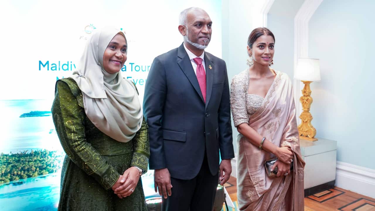 Badalte Rishtey: Maldives dials Indian influencers as tourist traffic from India bounces back