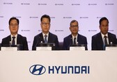 Hyundai IPO subscribed 2.37x on last day of sale; QIBs lead with 7 times subscription