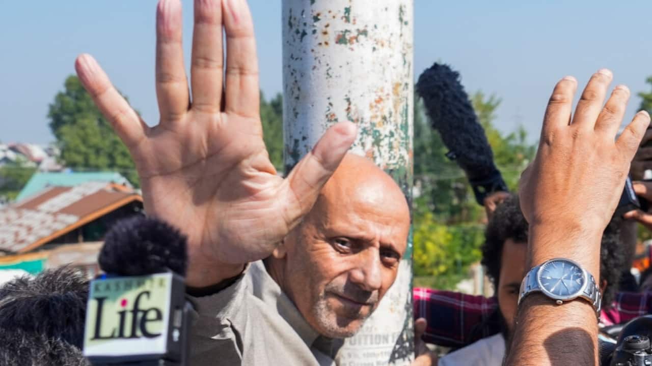 Why J&K rejected jailed candidates, ex-militants and separatists: 'We couldn't win because ...'