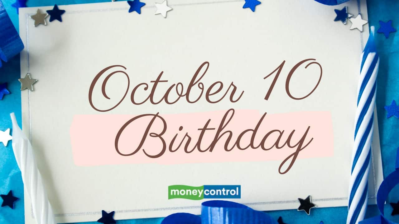 What It Means to Be Born on October 10? Personality Insights