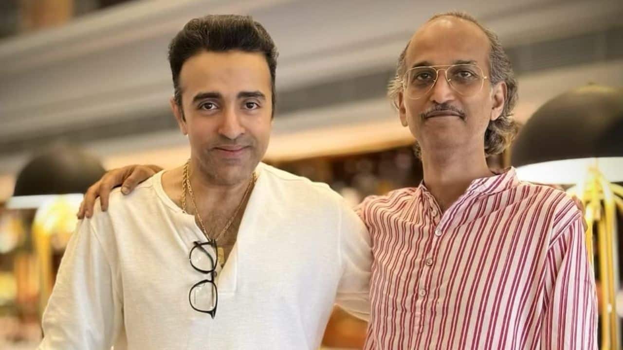 Rohan Sippy and Nilesh Sahay team up for exciting Festival Action Comedy ISS DIWALI