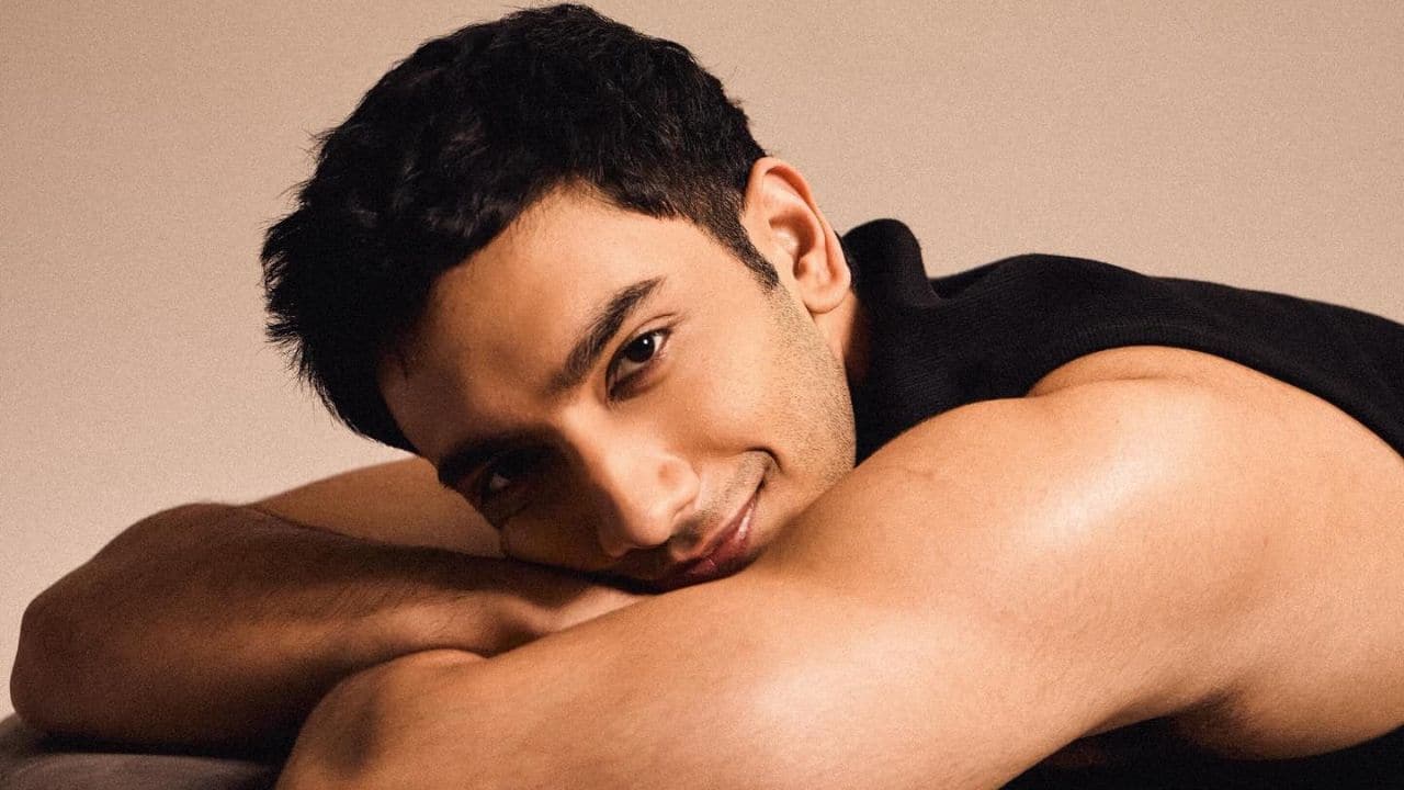 Who is Vedang Raina? Know all about the Jigra star making waves in Bollywood