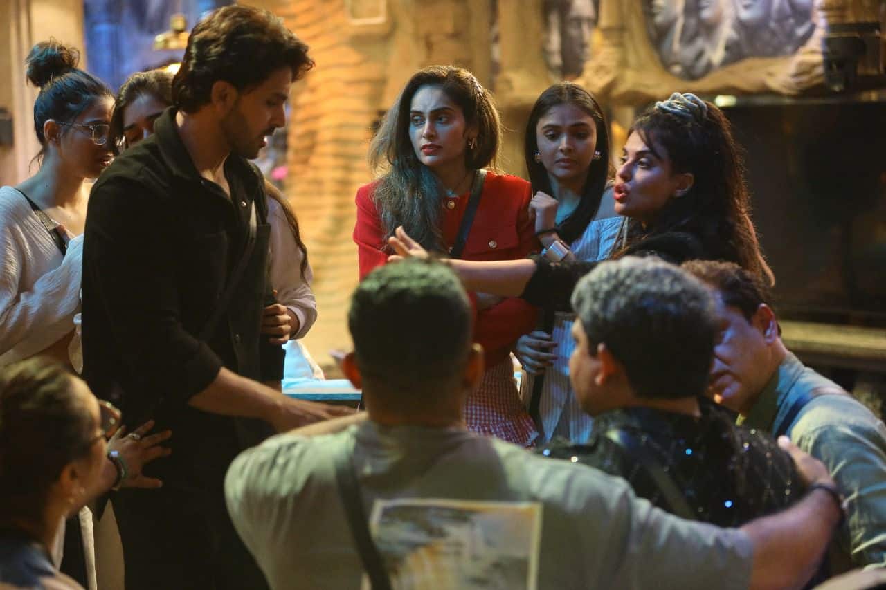 Bigg Boss 18: Rajat Dalal and Avinash Mishra engage in heated argument; Hema Sharma breaks show rule