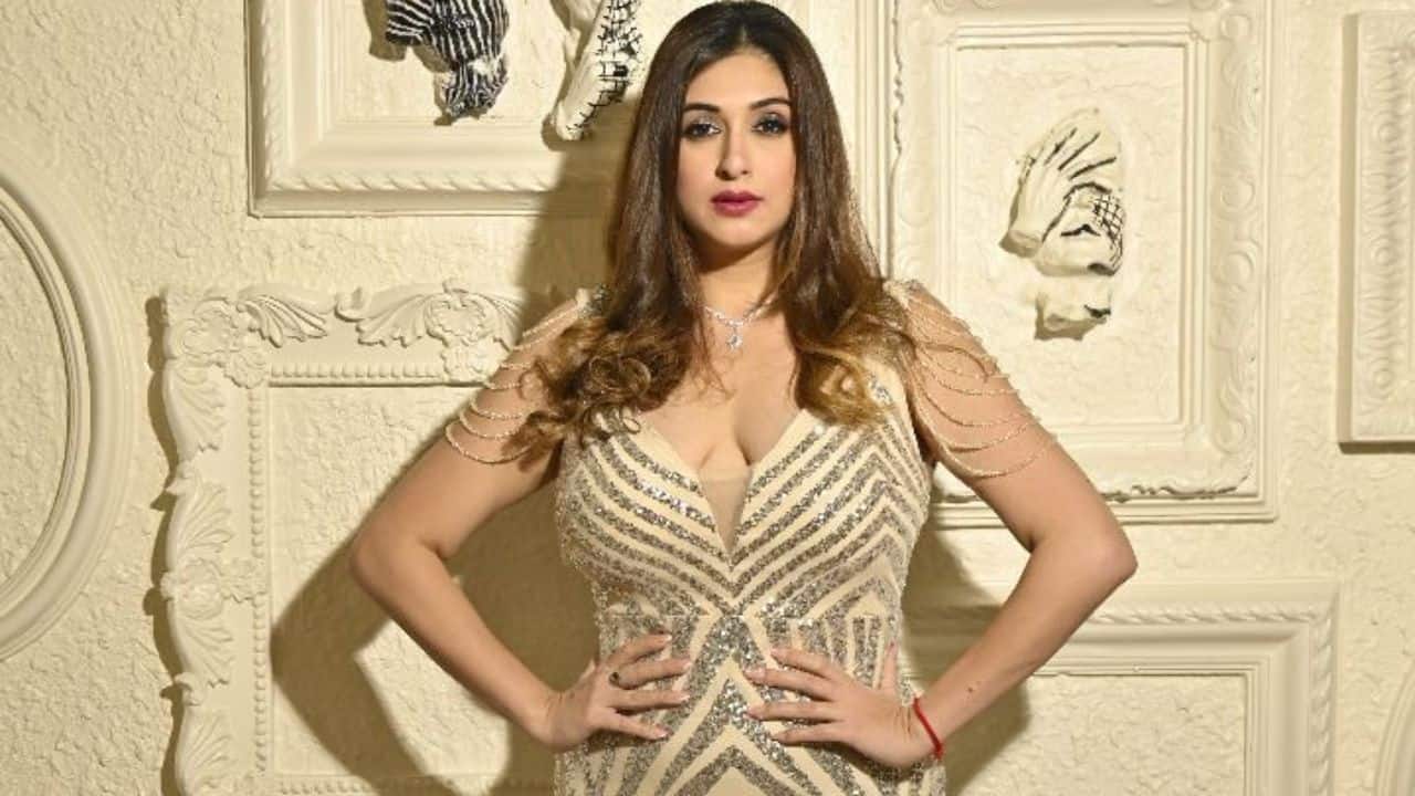 Vahbiz Dorabjee clarifies about entering Bigg Boss 18 as a wildcard contestant: "I would definitely consider the show in future but..."