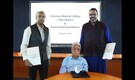 Azim Premji Foundation grants Rs 500 crore to CMC Vellore for medical college in Chittoor