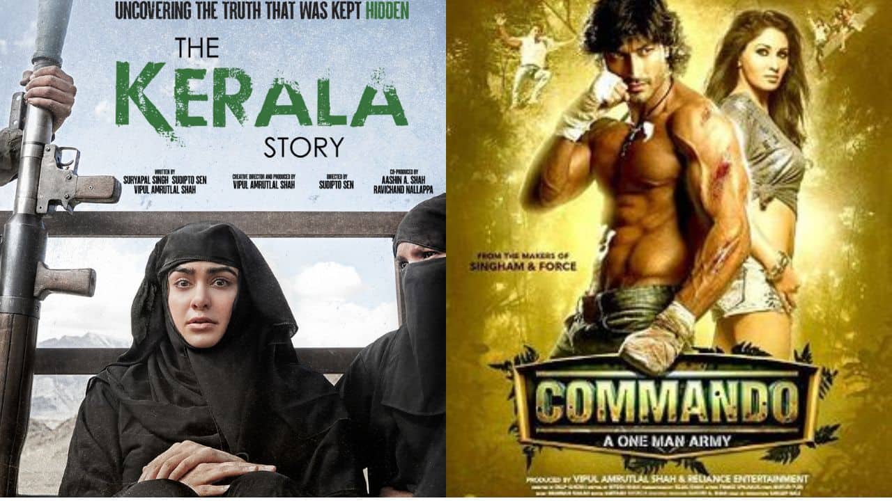 From ‘The Kerala Story’ to ‘Holiday’: 5 powerful films by Vipul Amrutlal Shah that offer a gripping glimpse into reality