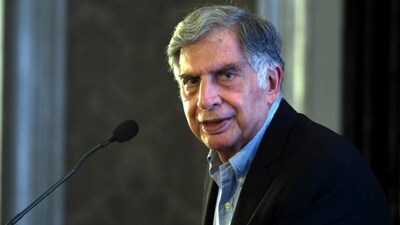 Ratan Tata had a phenomenal grasp of emerging technologies