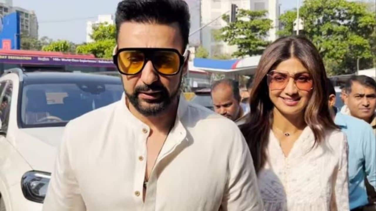 Shilpa Shetty, husband Raj Kundra move HC challenging ED eviction notice to vacate house in Juhu and farmhouse in Pune