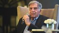 Quote of the day by Ratan Tata: “None can destroy iron, but its own rust…”