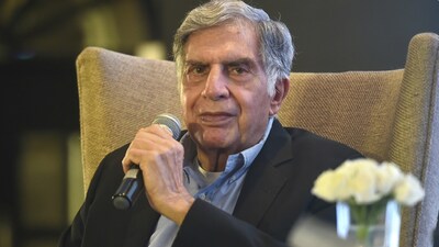 Ratan Tata