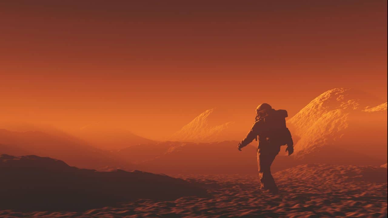 NASA to send humans to Mars by 2030s: All you need to know about the Artemis mission