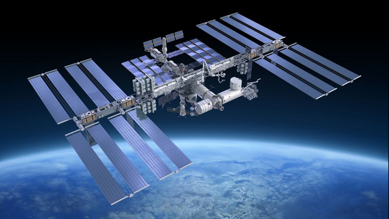 While Sunita Williams is still in space, NASA detects major air leak on ISS with a daily loss of 1.7 kg
