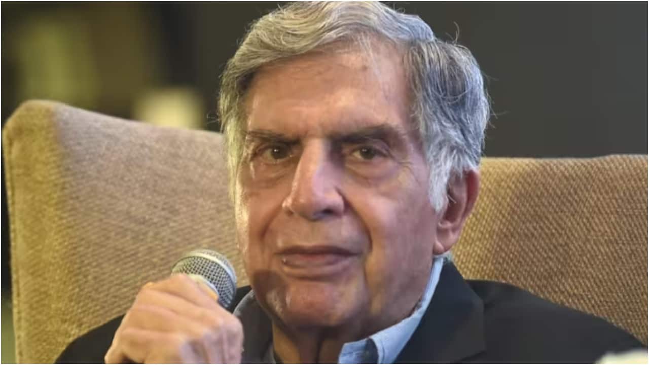 How Ratan Tata defended a woman who trolled him: 'Please treat this young lady...'