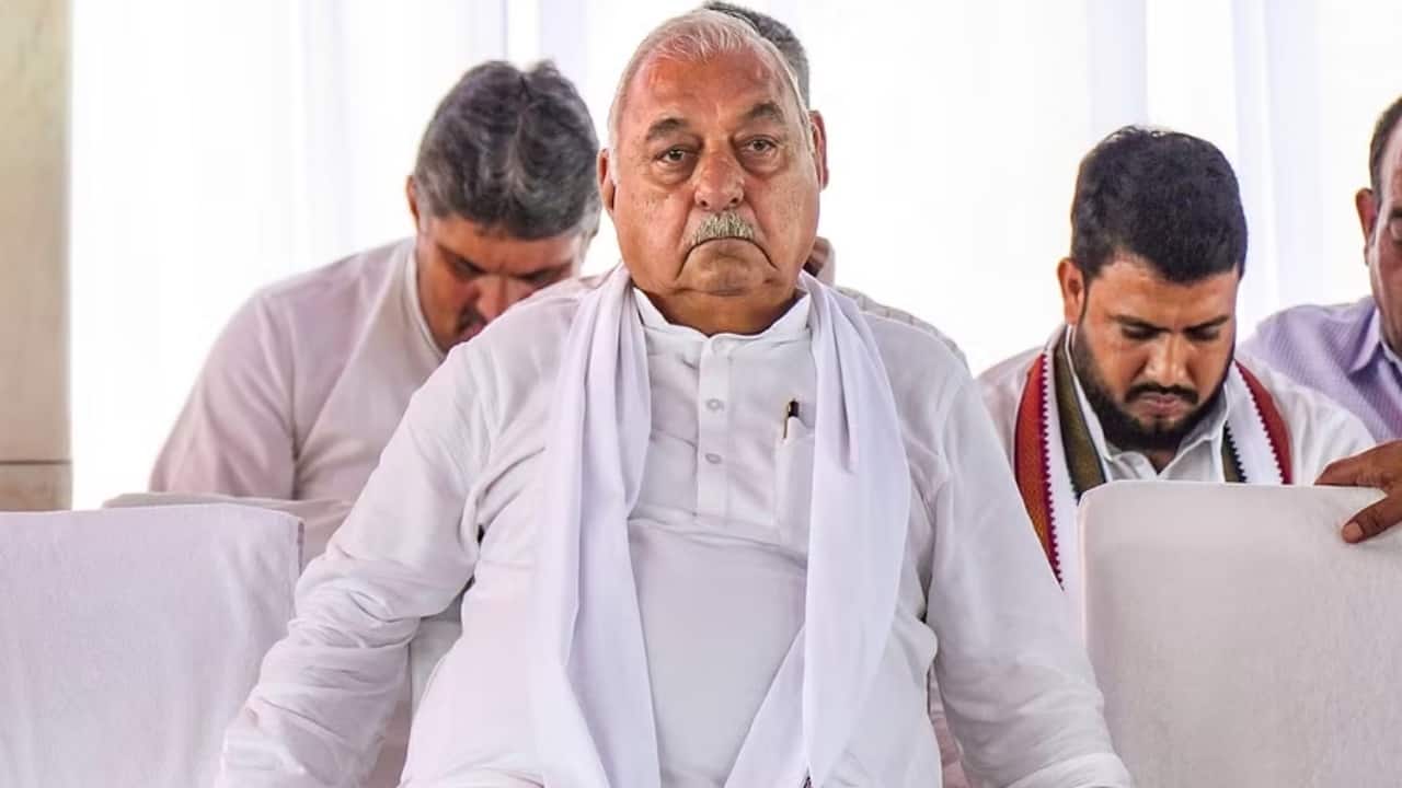 Did Congress err by not joining hands with AAP in Haryana? What MC analysis shows
