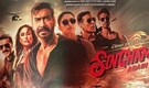Singham Again: Ajay Devgn, Kareena Kapoor Khan, and Rohit Shetty to perform Ravan Dahan on Dussehra Ram Leela