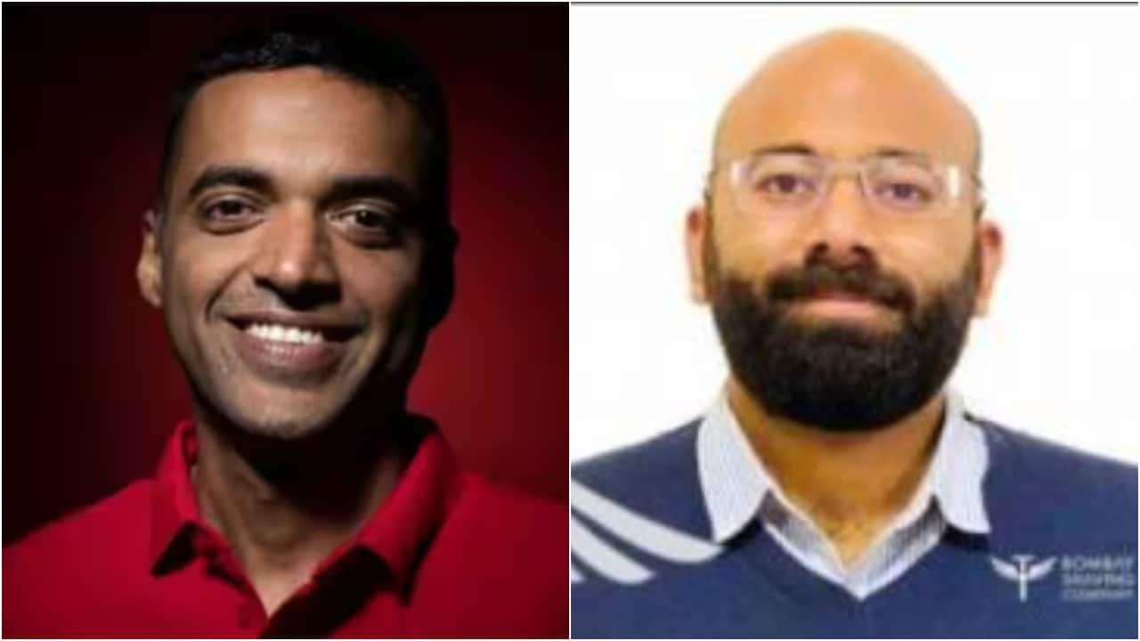 After Deepinder Goyal, Bombay Shaving Company CEO says Delhi is '1,000%' better for startups than Bengaluru