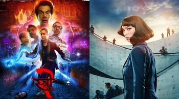 OTT releasing this week